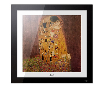 Настенная сплит-система LG A12FT