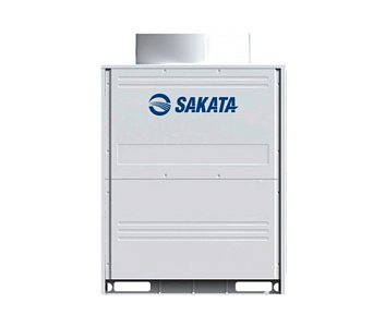 Наружный блок VRF-системы Sakata SMSM-450Y