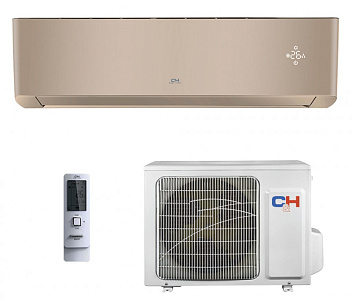 Настенная сплит-система Cooper&Hunter CH-S24FTXAM2S-GD