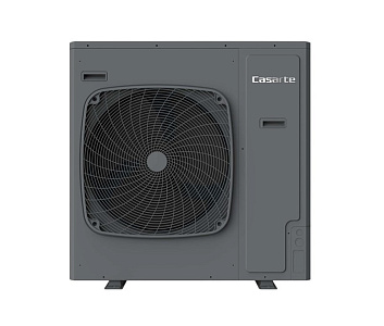 Наружный блок мульти сплит-системы Casarte 5U105CM1/R3