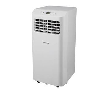 Мобильный кондиционер Hisense AP-07CR4GKVS00