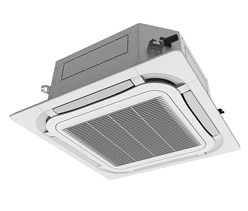 Кассетный кондиционер Daichi DA50ALFS1R/DF50ALS1R