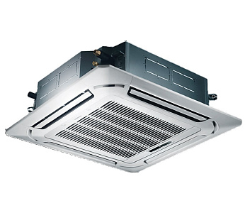 Кассетный кондиционер Lessar LS-HE48BMA4/LU-HE48UMA4/LZ-B4KBA