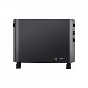 Электрический обогреватель Thermex Pronto 2000M Black