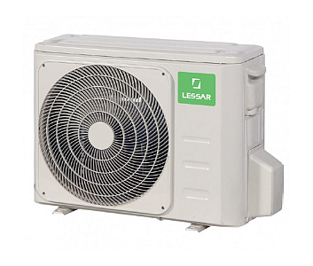 Наружный блок мульти сплит-системы Lessar LU-2HE14FVE2