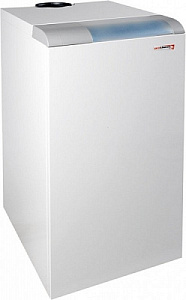 Напольный газовый котел отопления Protherm Медведь 20 KLOM
