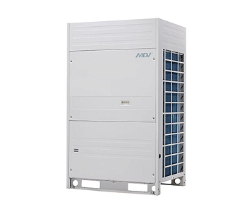 Наружный блок VRF-системы MDV MDVC-280WV2GN1