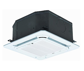 Кассетный кондиционер Kentatsu KSZT35HFAN1/KSUT35HFAN1/-40