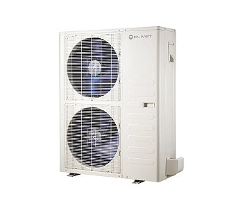 Компрессорно-конденсаторный блок Clivet MSAT-X 160T