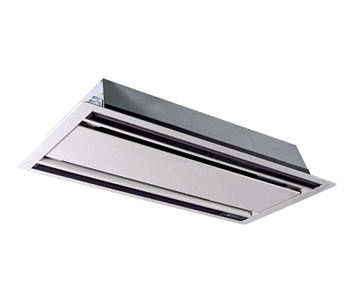 Внутренний блок VRF-системы Clivet Q2DN-2-XMi D45 (AC)