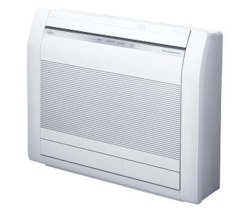 Напольно-потолочная сплит-система Fujitsu AGYG12KVCA/AOYG12KVCA