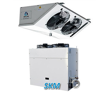 Холодильная сплит-система Delta SKM 093 S