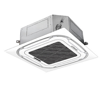 Кассетный кондиционер Kitano KC-Montaro IV-60