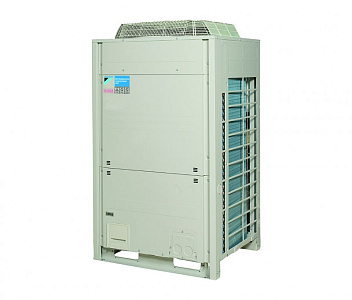 Конденсаторный блок Daikin LREQ10BY1