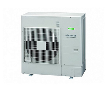 Наружный блок VRF-системы General AJH040LCLBH