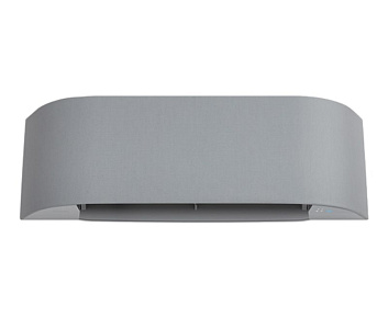 Настенная сплит-система Toshiba RAS-B16N4KVRG-E/RAS-16J2AVSG-E1 (серый)