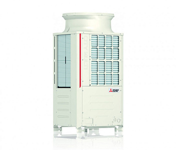Наружный блок VRF-системы Mitsubishi Electric PUHY-P200 YNW-A