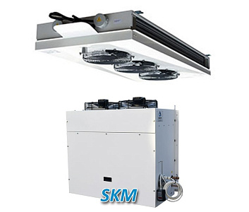 Холодильная сплит-система Delta SKM 043 D