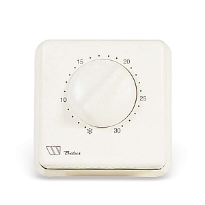 Комнатный термостат Watts BELUX TI-N