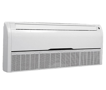 Напольно-потолочный кондиционер Бирюса BLCF-H36/5R1