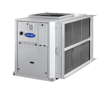 Чиллер Carrier 30RBY 017