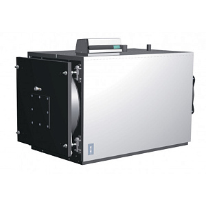 Котел стальной Ferroli Prextherm RSW 350 N