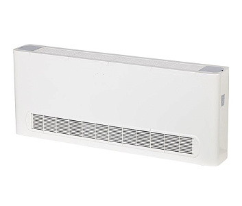 Внутренний блок VRF-системы Clivet DZDF4-2-XMi D56A