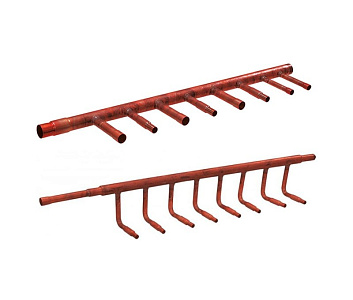 Коллектор General UTPJ1806A