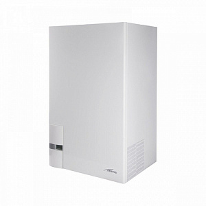 Настенный газовый одноконтурный котел отопления Sime MURELLE EV 25 BFT