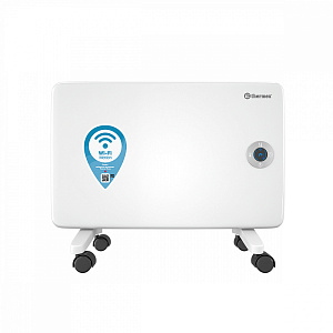 Электрический обогреватель Thermex Frame 1000E Wi-Fi