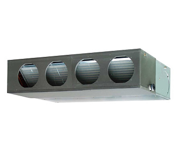 Канальный кондиционер Fujitsu ARXG36KMLA/AOYG36KQTA