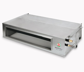 Канальный кондиционер Royal Clima CO-D 24HNX/CO-E 24HNX