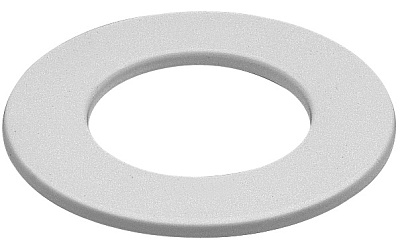 Декоративная внутренняя накладка Baxi диам. 100 мм(арт. KHG71401771)