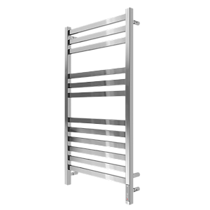 Электрический полотенцесушитель Terminus Ното П12 500х1000 электро (sensor quick touch)