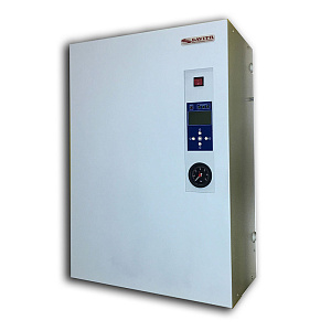 Электрический котёл отопления одноконтурный настенный Savitr Lux 6 Lite