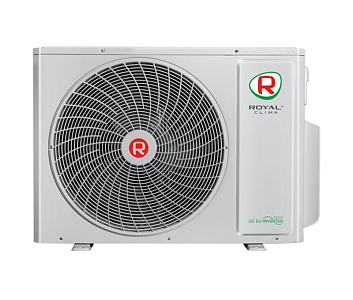 Наружный блок мульти сплит-системы Royal Clima 2RGR-18HN