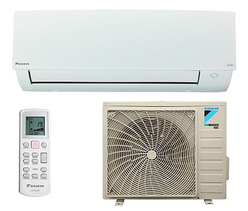 Настенная сплит-система Daikin ATXC60B/ARXC60B
