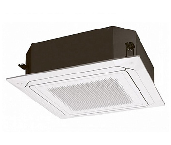 Кассетный кондиционер General AUXG45KRLB/AOHG45KQTA/-43