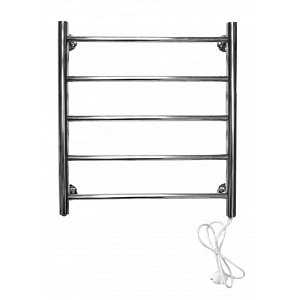 Полотенцесушитель электрический Domoterm Аврора DMT 109-5 50*60 EK R