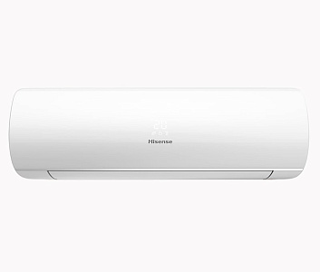 Настенная сплит-система Hisense AS-10UW4RVETS00