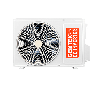 Наружный блок мульти сплит-системы Centek CT-66AM2-H14/4DR3C