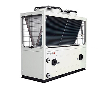 Чиллер Energolux SCAW-M 66 ZHRT
