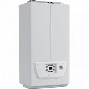 Настенный газовый конденсационный котел отопления IMMERGAS VICTRIX OMNIA