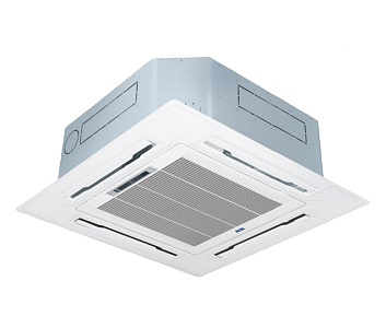 Кассетная сплит-система AUX ALCA-H18/4R1С