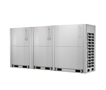 Наружный блок VRF-системы Clivet MV6R-XMi 1070T