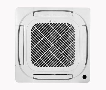 Кассетный кондиционер Royal Clima ES-C 36HRX/ES-E 36HX