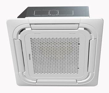 Кассетный кондиционер Hisense AUC-60HR4SKA/AUW-60H6SP1