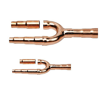 Комплект разветвителей Lessar LZ-UHR2