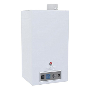 Настенный газовый конденсационный котел отопления ACV Prestige 100 Solo MK4