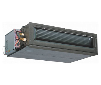 Канальный кондиционер JAX ACD-48НE6/ACX-48 НE6